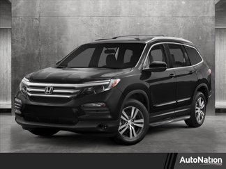 Used 2016 Honda Pilot EX-L image 1