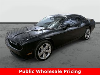 Used 2009 Dodge Challenger R/T image 1