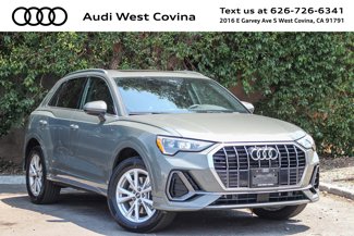 Used 2022 Audi Q3 2.0T Premium w/ Convenience Package image 1