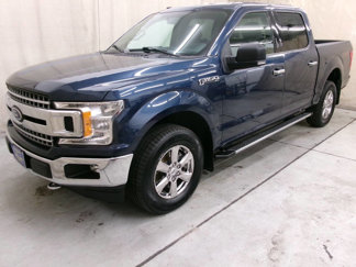 Used 2018 Ford F150 XLT w/ Equipment Group 302A Luxury image 1