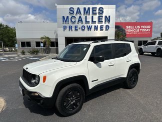 Used 2018 Jeep Renegade Sport w/ Power & Air Group image 1