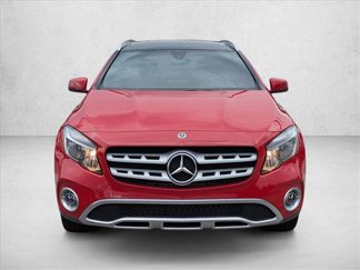 Used 2019 Mercedes-Benz GLA 250 video 2