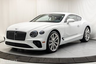 New 2024 Bentley Continental GT image 1