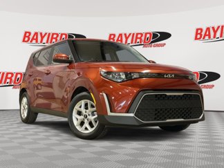 Used 2024 Kia Soul LX w/ Option Group 015 image 1