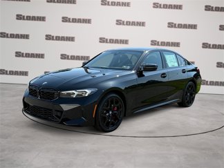 New 2025 BMW M340i xDrive w/ Premium Package image 1