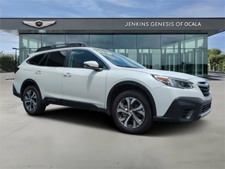 Used 2020 Subaru Outback Limited XT w/ Popular Package #2 image 1