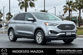 Used 2023 Ford Edge SEL image 1