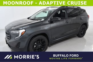 Used 2020 GMC Terrain SLE w/ Driver Convenience Package image 1