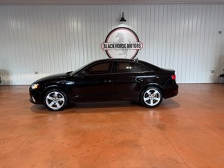 Used 2017 Audi A3 2.0T Premium w/ Convenience Package image 1