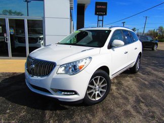 Used 2017 Buick Enclave Convenience image 1