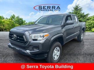 Certified 2023 Toyota Tacoma SR image 1