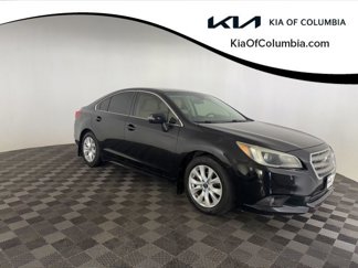 Used 2016 Subaru Legacy 2.5i Premium image 1