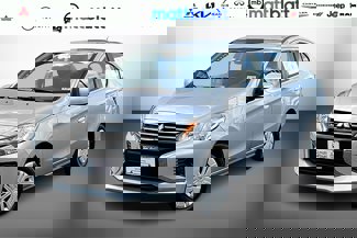 Used 2023 Mitsubishi Mirage G4 ES image 1