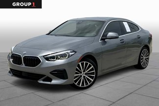 Used 2022 BMW 228i xDrive Gran Coupe w/ Premium Package 2 image 1
