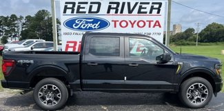 New 2025 Ford F150 STX image 1