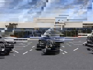 New 2025 Cadillac Lyriq Luxury image 1