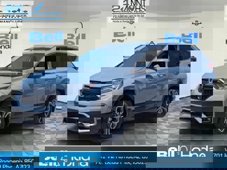 Certified 2021 Honda CR-V EX image 1