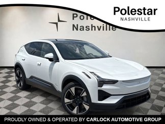 New 2025 Polestar Polestar 3 image 1