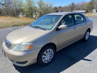 Used 2006 Toyota Corolla LE image 1