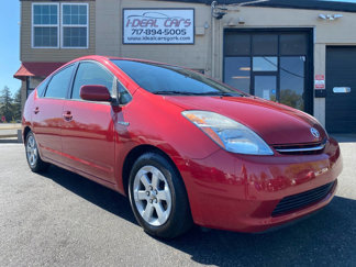 Used 2008 Toyota Prius image 1