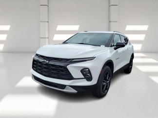 Used 2023 Chevrolet Blazer LT w/ Convenience Package image 1