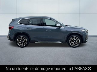 Certified 2024 BMW X1 xDrive28i video 2