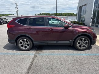 Used 2018 Honda CR-V EX-L image 1