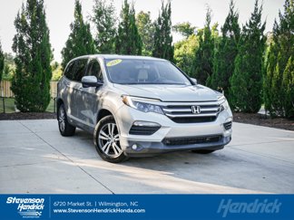Used 2017 Honda Pilot EX-L image 1