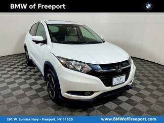 Used 2018 Honda HR-V EX image 1