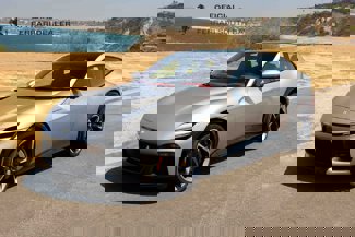 Certified 2025 Ferrari Purosangue image 1