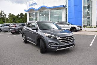 Used 2017 Hyundai Tucson Limited w/ Cargo Package image 1