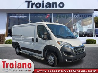 Used 2023 RAM ProMaster 2500 image 1