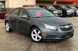 Used 2013 Chevrolet Cruze LT image 1