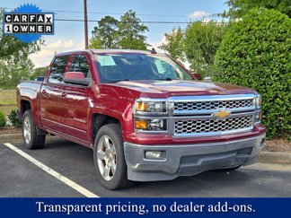 Used 2015 Chevrolet Silverado 1500 LT w/ LT Convenience Package video 1