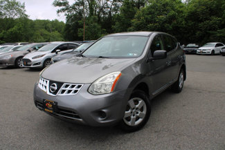 Used 2011 Nissan Rogue S image 1