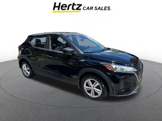 Used 2024 Nissan Kicks S image 1