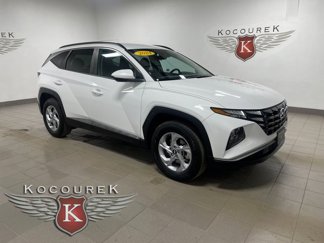 Used 2024 Hyundai Tucson SEL image 1