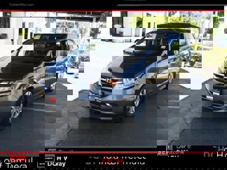 Used 2017 Honda Odyssey SE image 1