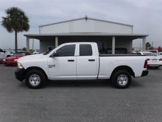 Used 2021 RAM 1500 Tradesman w/ Popular Equipment Group image 1