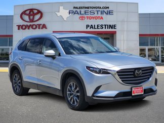 Used 2023 MAZDA CX-9 Touring image 1