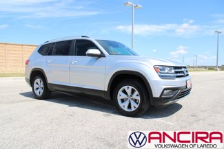 Used 2019 Volkswagen Atlas SE image 1