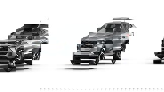 New 2025 Chevrolet Trax RS image 1
