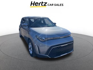 Used 2024 Kia Soul LX w/ Option Group 015 image 1