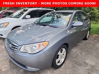 Used 2010 Hyundai Elantra SE image 1