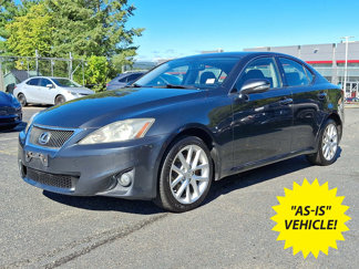 Used 2011 Lexus IS 250 AWD image 1