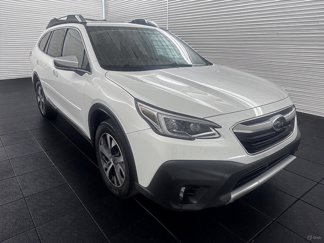 Used 2022 Subaru Outback Touring w/ Popular Package #2 video 1