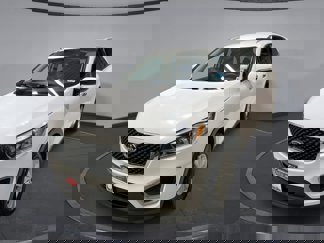 Used 2018 Kia Sorento LX image 1