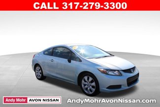 Used 2012 Honda Civic LX image 1