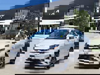 Certified 2023 Kia Forte LXS image 1