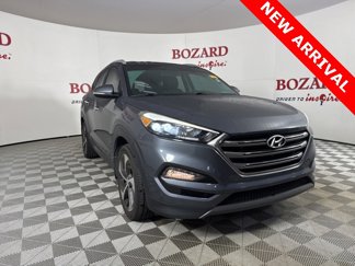 Used 2016 Hyundai Tucson Limited image 1